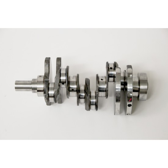 Range rover sport deals crankshaft